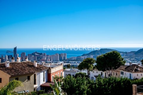 Villa i Finestrat, Alicante, Finestrat - € 950.000 | Ref: W-048HGQ - foto 47